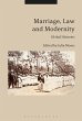 Marriage, Law and Modernity (eBook, PDF) - Bild 1