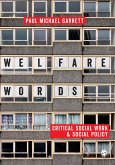Welfare Words (eBook, ePUB)