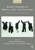 Doing Gender in Media, Art and Culture (eBook, ePUB)