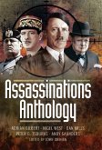 Assassinations Anthology (eBook, ePUB)