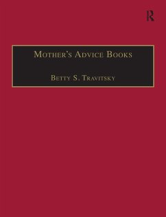 Cover Mother's Advice Books (eBook, ePUB)