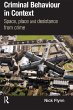 Criminal Behaviour in Context (eBook,... - Bild 1