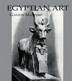 Cover Egyptian Art (eBook, PDF)