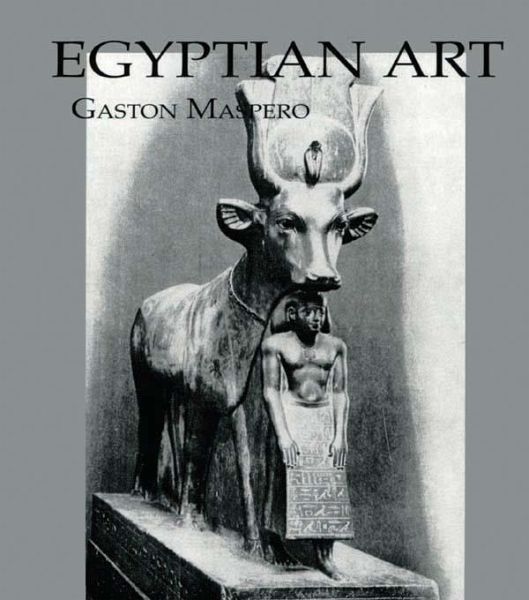 Egyptian Art (eBook, PDF) Egyptian Art (eBook, PDF)