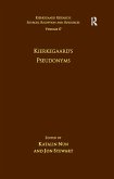 Volume 17: Kierkegaard's Pseudonyms (eBook, ePUB)