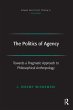 The Politics of Agency (eBook, PDF) - Bild 1