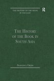 The History of the Book in South Asia (eBook, PDF)