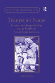 Tennyson's Name (eBook, PDF)
