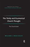 The Trinity and Ecumenical Church Thought (eBook, ePUB)