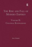 The Rise and Fall of Modern Empires, Volume II (eBook, ePUB)