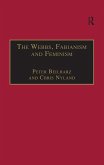 The Webbs, Fabianism and Feminism (eBook, PDF) The Webbs, Fabianism and Feminism (eBook, PDF)