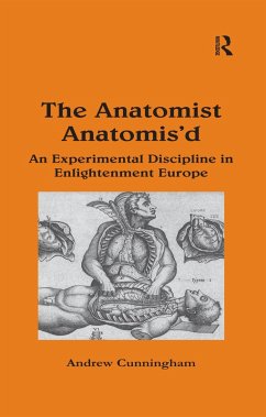 Cover The Anatomist Anatomis'd (eBook, ePUB)
