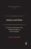 Science and Virtue (eBook, ePUB)