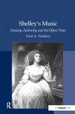 Shelley's Music (eBook, PDF)