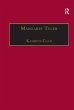 Margaret Tyler (eBook, ePUB) - Bild 1