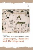 Landscapes, Identities and Development (eBook, ePUB)