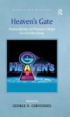 Heaven's Gate (eBook, ePUB)