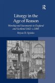Liturgy in the Age of Reason (eBook, PDF)