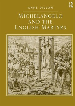Cover Michelangelo and the English Martyrs (eBook, ePUB)