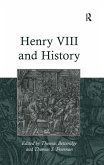 Henry VIII and History (eBook, PDF)