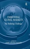 Embedding Global Markets (eBook, ePUB)
