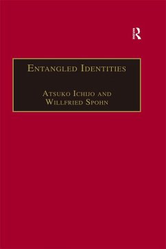 Cover Entangled Identities (eBook, ePUB)