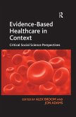 Evidence-Based Healthcare in Context (eBook, ePUB)