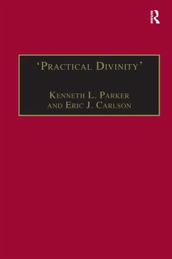 Cover 'Practical Divinity' (eBook, PDF)