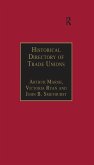 Historical Directory of Trade Unions (eBook, ePUB)