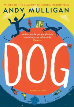 Dog (eBook, ePUB) - Mulligan, Andy