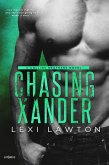 Chasing Xander (eBook, ePUB)