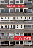 Welfare Words (eBook, PDF)