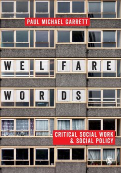 Cover Welfare Words (eBook, PDF)
