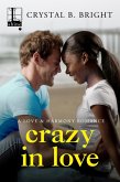 Crazy in Love (eBook, ePUB)