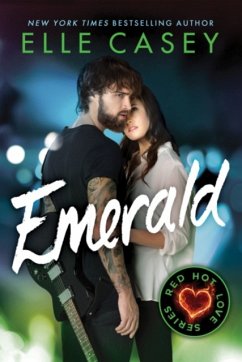 Cover Emerald