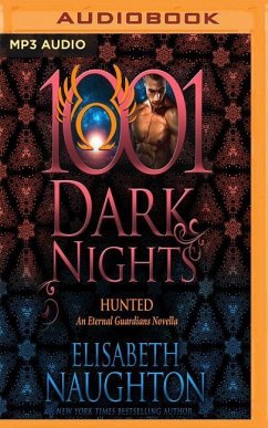 Hunted: An Eternal Guardians Novella - Naughton, Elisabeth