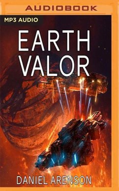 Earth Valor - Arenson, Daniel