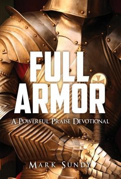 Full Armor - Sundy, Mark