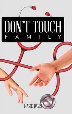 Don't Touch Family - Davis, Marie