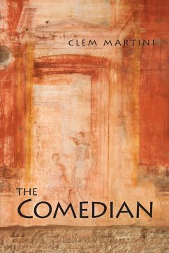 The Comedian - Martini, Clem