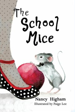 The School Mice - Higham, Nancy