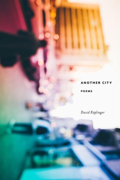 Another City - Keplinger, David
