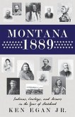 Montana 1889