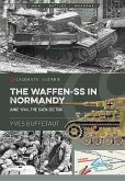 The Waffen-Ss in Normandy