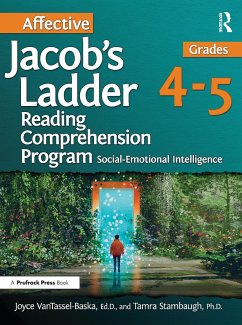 Affective Jacob's Ladder Reading Comprehension Program - VanTassel-Baska, Joyce; Stambaugh, Tamra