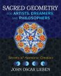 Sacred Geometry for Artists, Dreamers,... - Bild 1