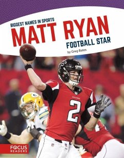 Matt Ryan - Bates, Greg