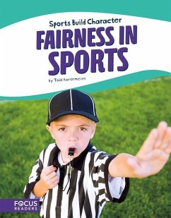 Fairness in Sports - Kortemeier, Todd