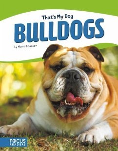 Bulldogs - Pearson, Marie