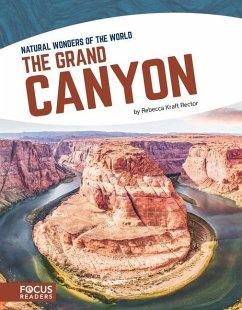 The Grand Canyon - Kraft Rector, Rebecca